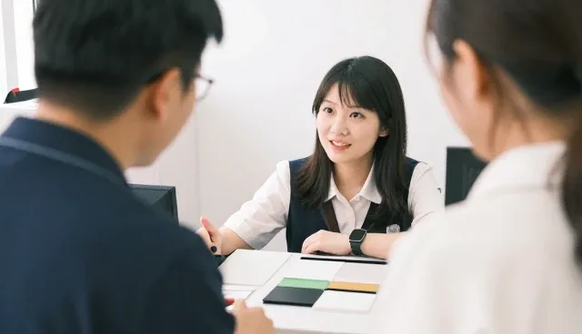 规格定制在工服产业中的发展趋势与实践路径