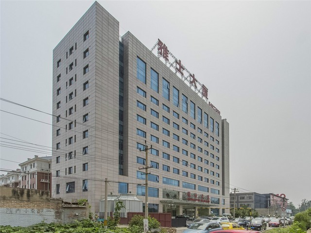 正规室内空气净化